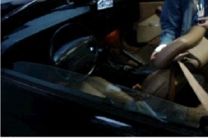 Automatic Power Window picture
