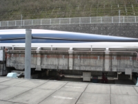 リニアモーターカー