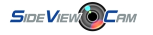 Side View Cam Logo